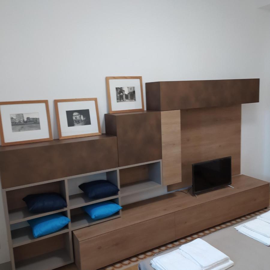 Apartments For You 2 Матера Экстерьер фото