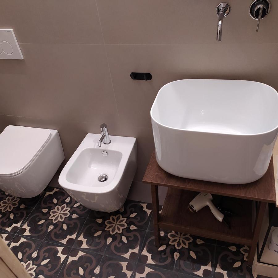 Apartments For You 2 Матера Экстерьер фото
