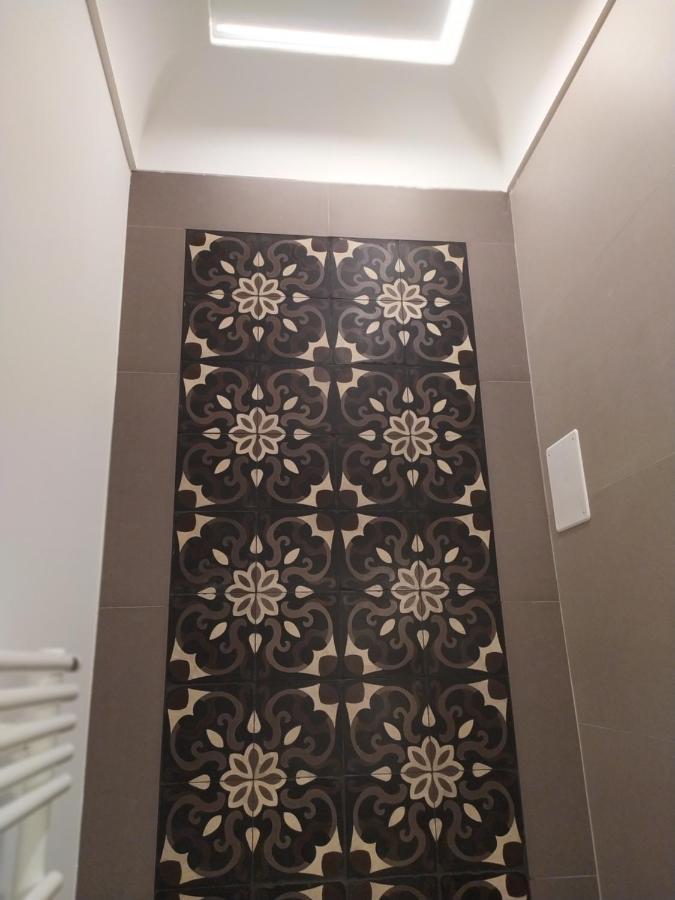 Apartments For You 2 Матера Экстерьер фото