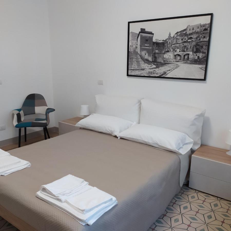 Apartments For You 2 Матера Экстерьер фото