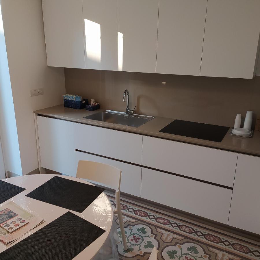 Apartments For You 2 Матера Экстерьер фото