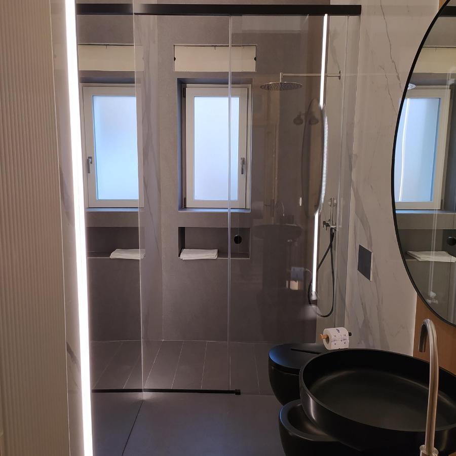 Apartments For You 2 Матера Экстерьер фото