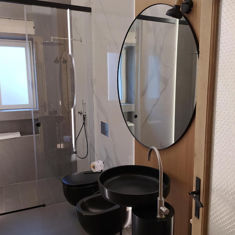 Apartments For You 2 Матера Экстерьер фото