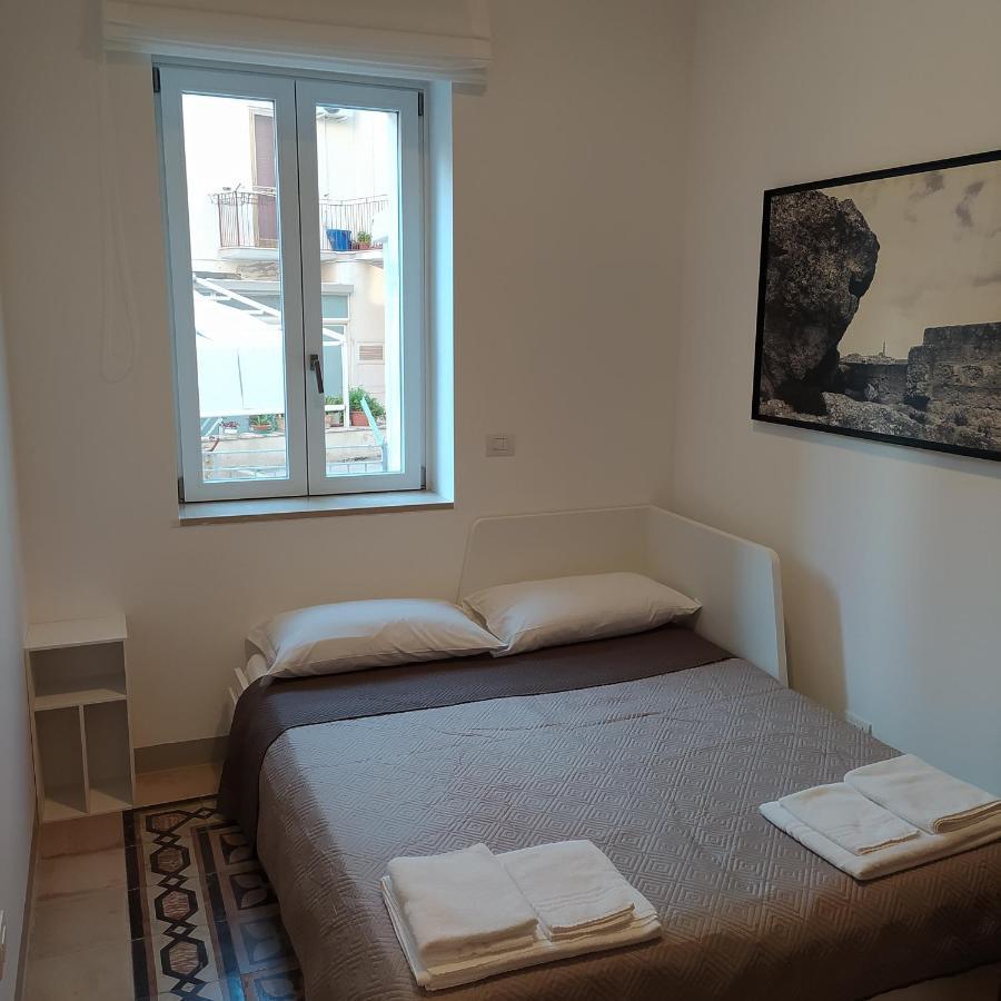 Apartments For You 2 Матера Экстерьер фото