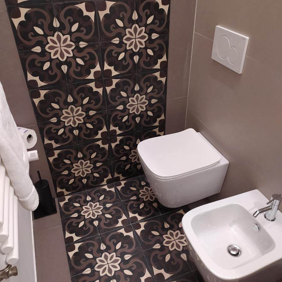 Apartments For You 2 Матера Экстерьер фото